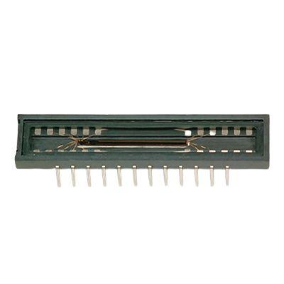 S10077 Hamamatsu Photonics  Image Sensor, 1024pixel, 12-Pin LCP