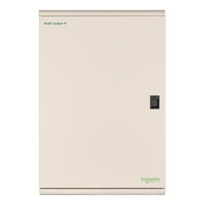 SEA9BPN24 Schneider Electric Acti9 3 Phase Distribution Board, 24 Way, 250 A