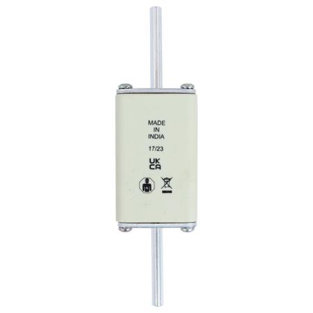 250NHG02B Eaton 250A NH Fuse, NH02, 500V