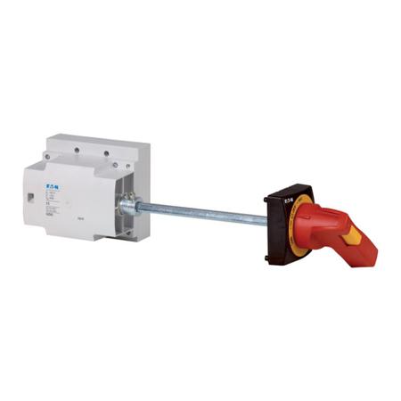 289808-NZM4-XSR-L Eaton Eaton Moeller NZM Assembly Kit for use with N(S)4(-4), NZM4(-4)