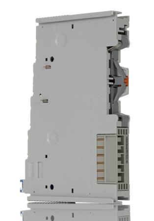 750-559 Wago I/O SYSTEM 750 PLC I/O Module 0 → 10 V, 100 x 12 x 64 mm