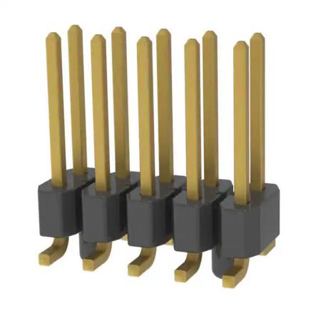 TSM-105-02-G-DV-A-P-TR Samtec Inc.