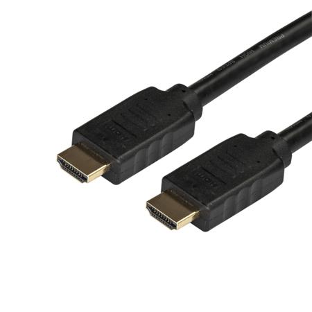 HDMM7MP StarTech.com HDMI 2.0, 7m Male HDMI to Male HDMI Premium High Speed 4K @ 60Hz