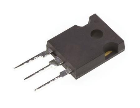 RGT80TS65DGC13 Single IGBT, 70 650 V TO-247GE