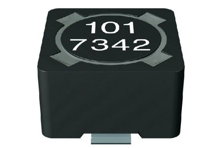 B82472G6102M000 EPCOS, SMD Wire-wound SMD Inductor 1 μH 3.6A Idc