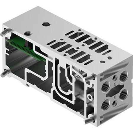 VABV-S4-1HS-N14-2T2 Festo VABV Manifold, 546213
