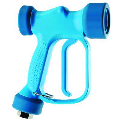 PL-JET PREVOST 1/2 in G Female Water Gun, 24 bar