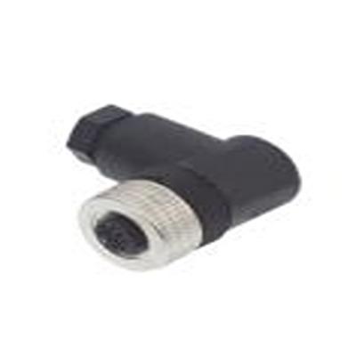 XZCP1264L25 Telemecanique Sensors  Angled Connection Cable
