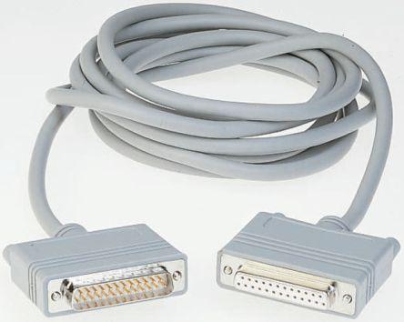 202-745 RS Pro Telecom Cable Assembly