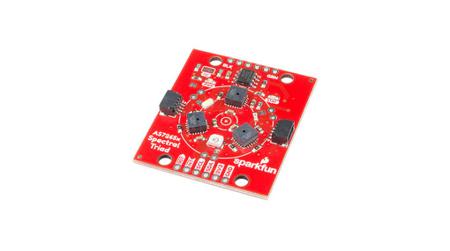 SEN-15050 Sparkfun Spectroscopy Sensor Sensor Board