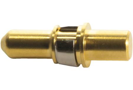 09030006136 HARTING DIN 41612 , Straight , Male Copper Alloy , Backplane Connector Contact