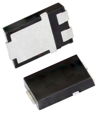 V8PM103SHM3-I Vishay 100V 8A, Rectifier & Schottky Diode, 3-Pin SMPC (TO-277A) V8PM103SHM3/I