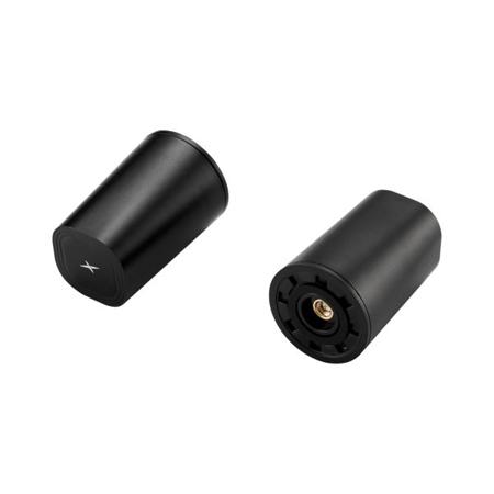 TS-125-0111 Taoglas TS.125.0111 Round GPS Antenna with SMA Connector, GPS