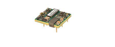 UEI15-050-Q48N-C Murata UEI15 Isolated DC-DC Converter, 5V dc/, 18 → 75 V dc Input, 15W