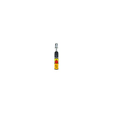 570303 Pilz 570 Rope Pull Switch, 2NO+2NC