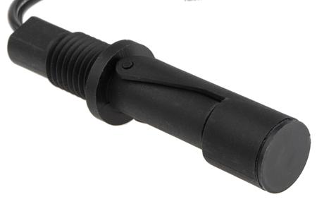 RSF73Y050QM Sensata Cynergy3 RSF70 Series Cable Mount Nylon Float Switch, Float, 500mm Cable, Direct Load, 240V ac Max, 120V dc Max