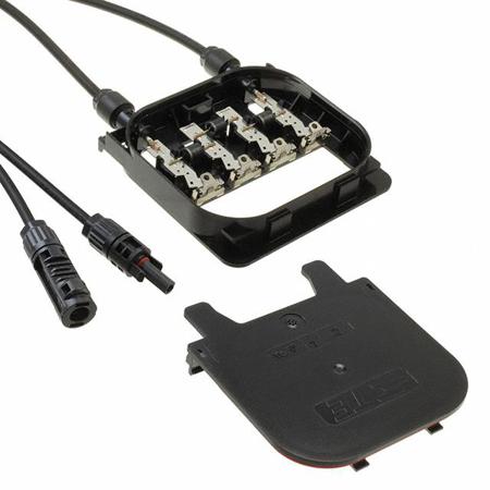 2270285-1 TE Connectivity AMP Connectors
