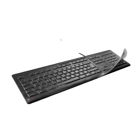 61510006 Cherry Keyboard Covers for use with CHERRY STREAM Keyboards