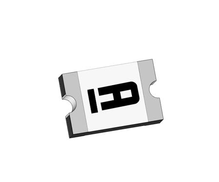 PTSLR08056V150 Eaton 1.5A Resettable Fuse, 6V