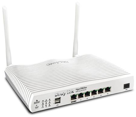 V2865AX-K Draytek Vigor 2865