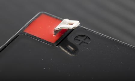 698-8091 Lead Acid Battery - 12V, 4Ah