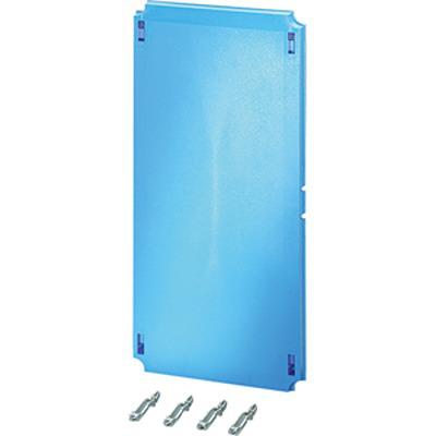 Mi EP 04 HENSEL Mi Series Plastic Cover for Use with Mi Empty Box Size 4