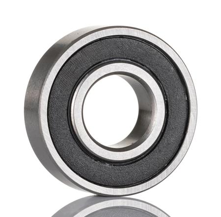 6205-2RS RS Pro Steel Deep Groove Ball Bearing  25mm I.D, 52mm O.D