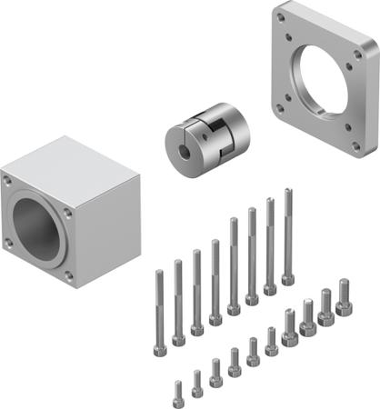 EAMM-A-S62-100A-G2  axial kit