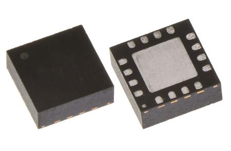 ADT7422CCPZ-RL7 Analog Devices , Temperature Sensor 0.1% I2C, 16-Pin LFCSP