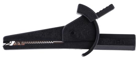 125-3740 RS Pro Crocodile Clip