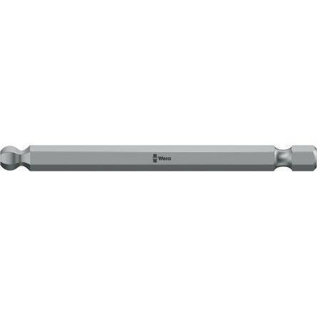 05059628050 Driver Bit, Hexagon Bit, 2