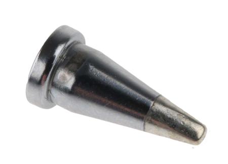 T0054444099 Weller LT A 1.6 mm Screwdriver Soldering Iron Tip