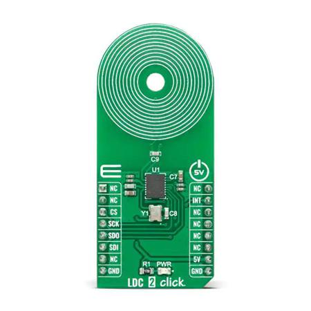 MIKROE-4783 MikroElektronika