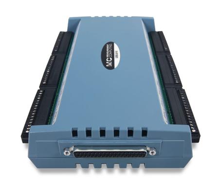6069-410-026 Digilent Data Acquisition for Use with USB-2416-2AO
