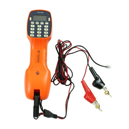 TM700 Tempo  Phone Line Tester, ,  ADSL Compatible