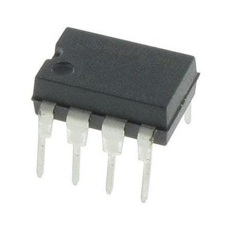 PIC16F18015-I-P PIC Microcontroller, PIC16, 8-Pin TSSOP14