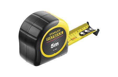 0-33-720 Stanley FatMax Series, 5m Tape Measure, Metric