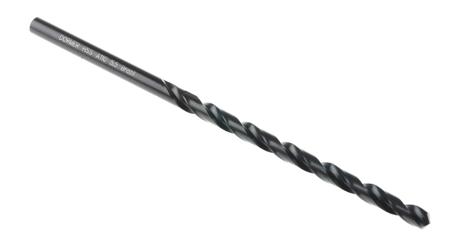 A110-5-5MM Dormer A110 Series HSS Twist Drill Bit, 5.5mm Diameter, 139 mm Overall