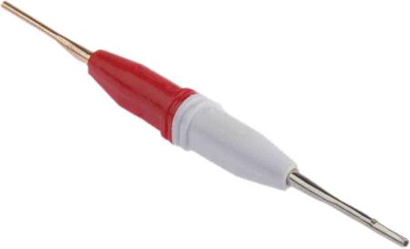 MHDBC-IET MH Connectors Insertion & Extraction Tool, MHDBC Series, Pin Contact