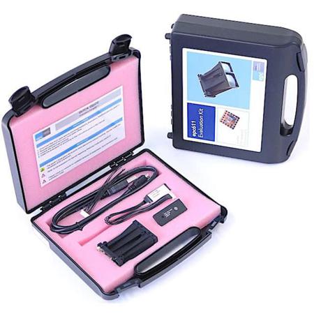EPC611-EVALUATION-KIT ESPROS Photonics AG EPC611 EVALUATION KIT