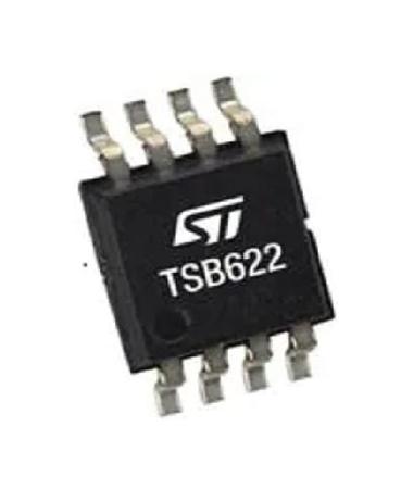 TSB622IYST STMicroelectronics