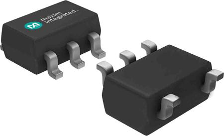 MAX3180EEUK+T Maxim Integrated  Line Transceiver, 5-Pin SOT-23-5