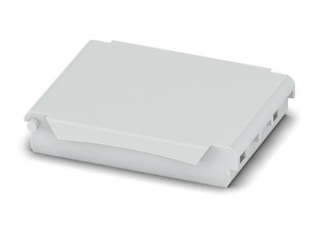 2896157 Phoenix Contact BC Polycarbonate PCB Mounting Enclosure