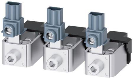 3VA9243-0JH12 Siemens SENTRON Terminal for use with 3VA6 150/250