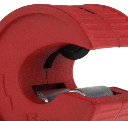 813-2704 , 15 mm Zinc Alloy Automatic Pipe Cutter