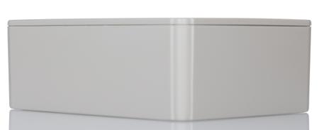 RL6655 Hammond ABS General Purpose Enclosure, 70 x 150 x 200mm