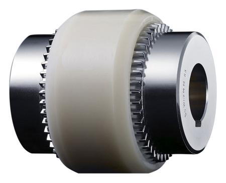 BOWEXM48-HUB-PB KTR Barrel Gear Coupling Hub