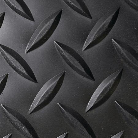 479R0433BL Notrax 479 PVC Anti-Fatigue Mat, 120cm x 1000cm x 14mm