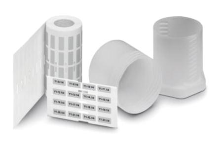 0816841 Phoenix Contact Panel Marker, 26.5mm Length