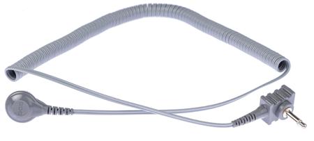 2360R SCS ESD Grounding Cord